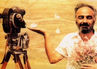 Film Directors of Armenian origin