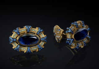 Handcrafted jewellery