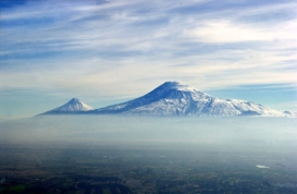 Holy Mount Ararat