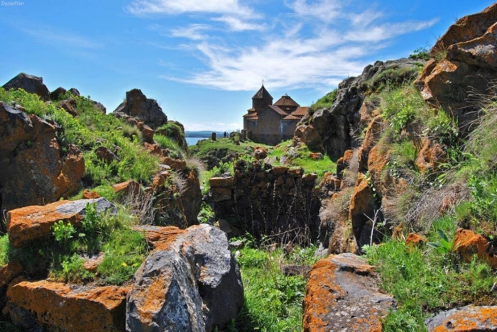 Best GAVAR tours - attractions, traditions and cuisine of QYAVAR, Armenia