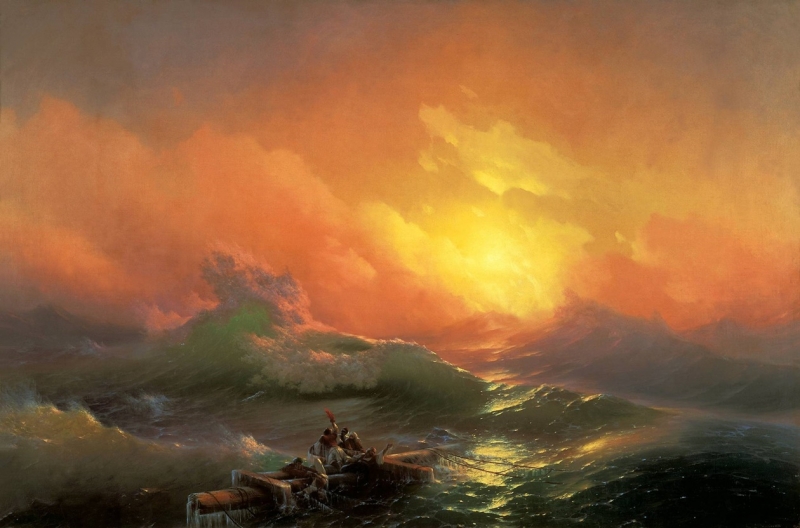 Hovhannes Aivazovsky