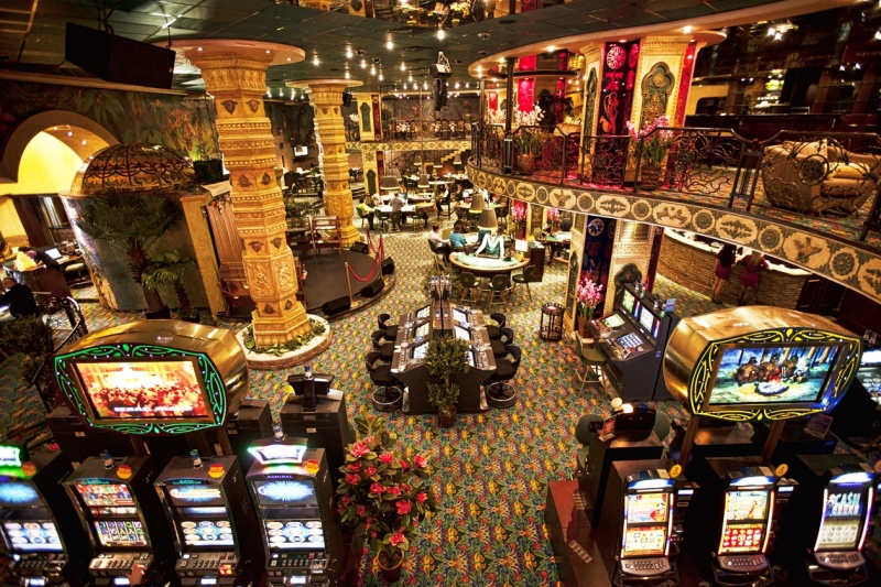 Casino Shangri La