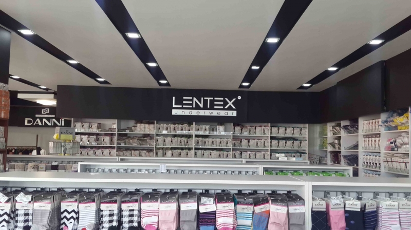 Best textile companies in Armenia - LENTEX, Gyumri