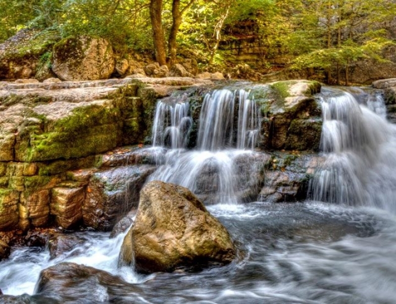 Armenian nature