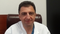 Dr. Gnel Georgie Ananyan