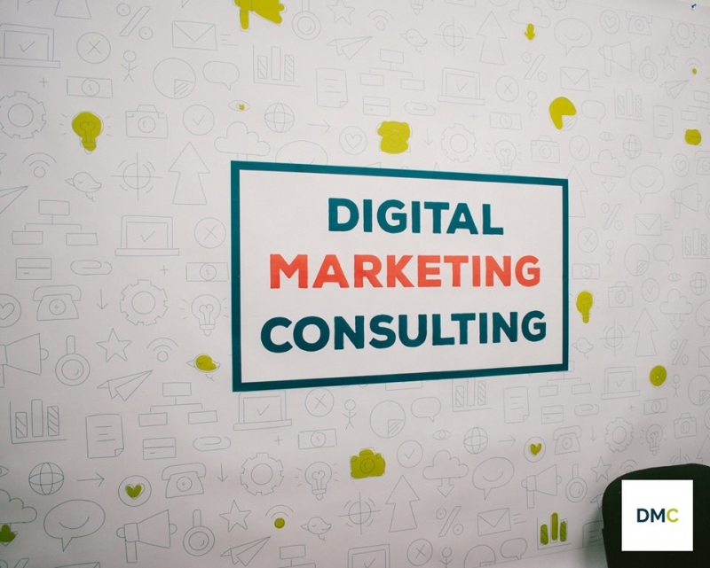 DM Consulting