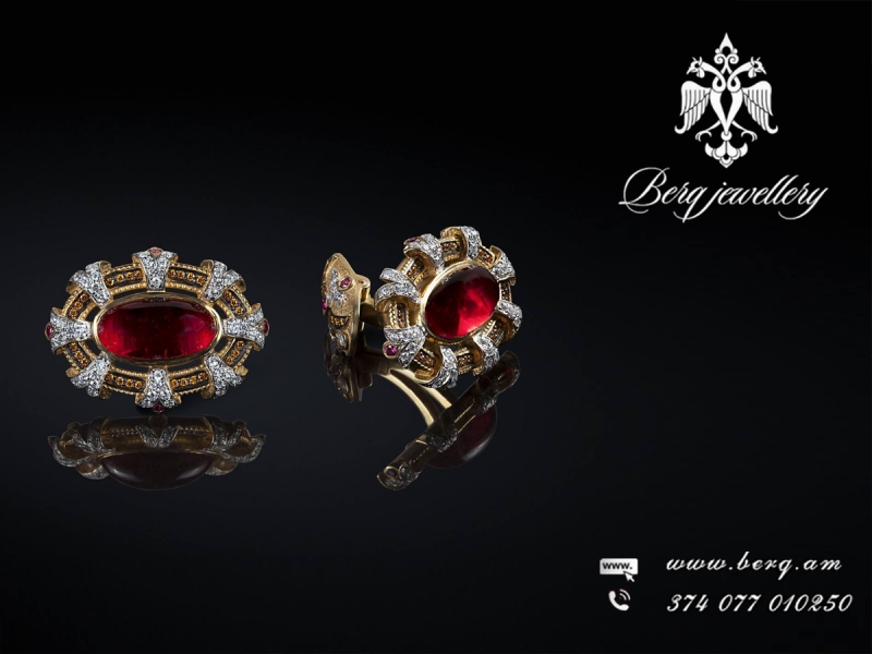 BERQ JEWELLERY