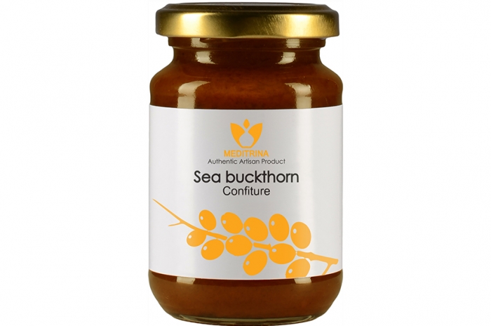 Sea buckthorn Confiture - Maditrina