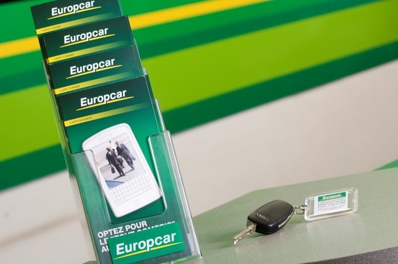 EUROPCAR