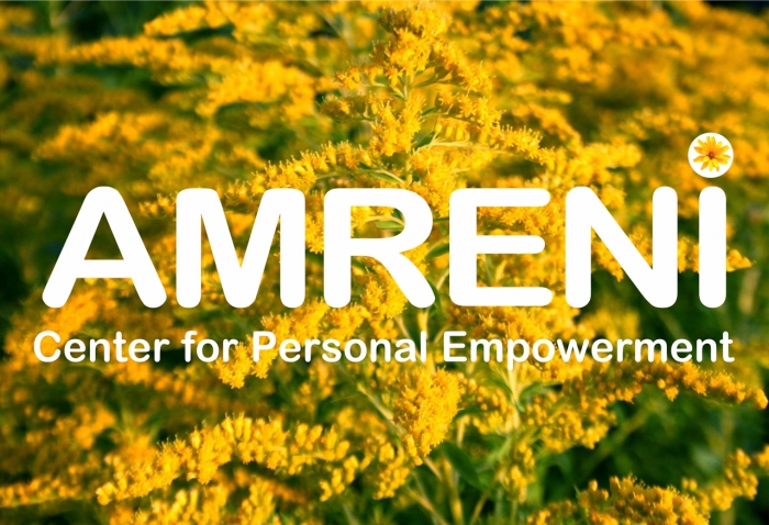 AMRENI - Best Center for Personal Empowerment &amp; Development