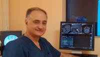 Dr. Artashes Levon Shiganyan