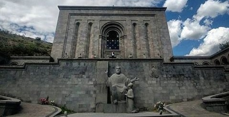 Matenadaran