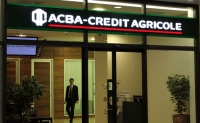 ACBA-CREDIT AGRICOLE BANK