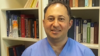 Dr. Hayk A. Manasyan