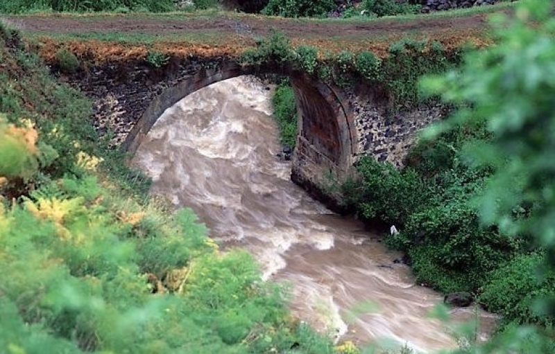 Upper Azat Valley