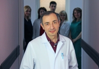 Best Vertebrologist and Manual therapist in Armenia – Dr. Levon Hambardzumyan