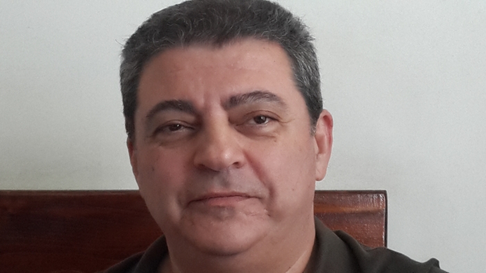 Dr. Armen Hrachik Vardanyan