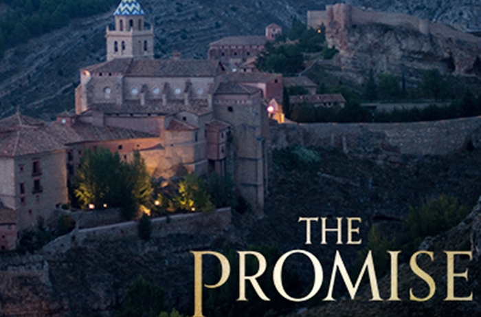 Open Road Films Production acquires U.S. distribution rights to Armenian Genocide epic “The Promise.”