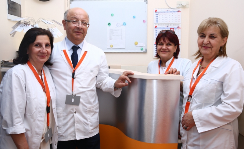 Best diagnoistic and endoscopic examinations in Armenia - ENDOVISION