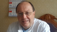Dr. Arthur Kim Shukuryan