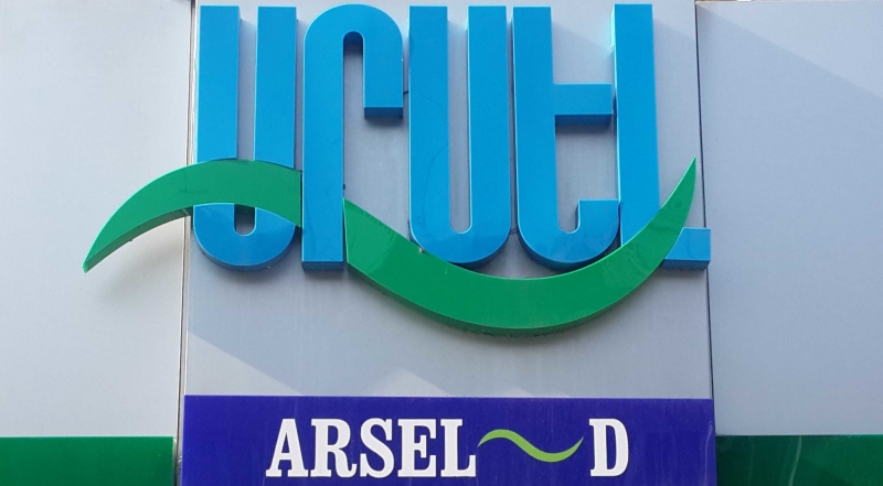 Best pediatric dental clinics of Armenia - ARSEL-D