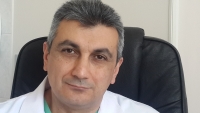 Dr. Samvel Chubar Zaqaryan
