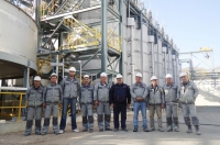 Best construction companies of Armenia - HAEKSHIN