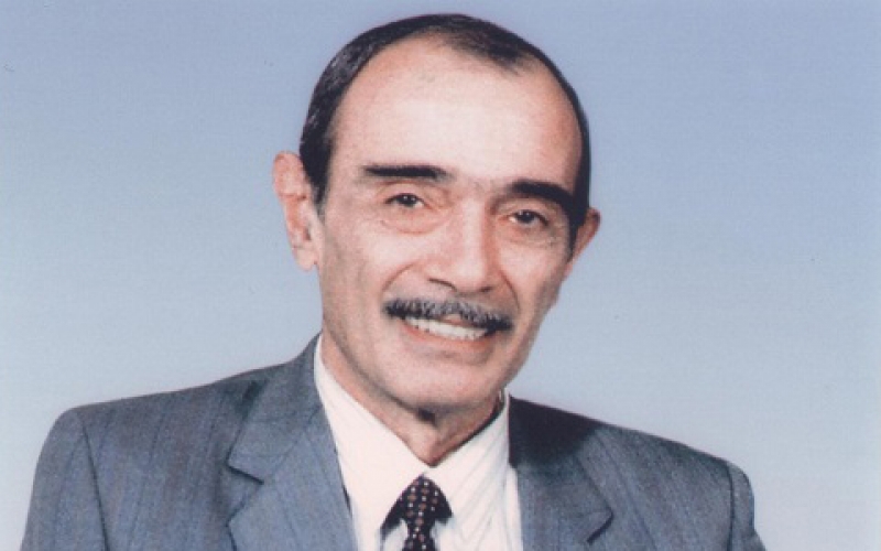 Best general surgeons of Armenia - Dr. Hovhannes Sarukhanyan